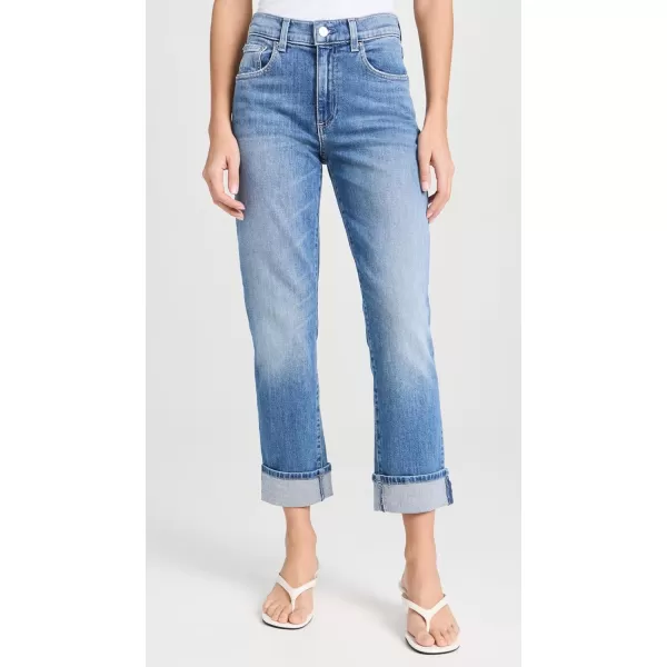 Womens Easy Slim JeansBeach House