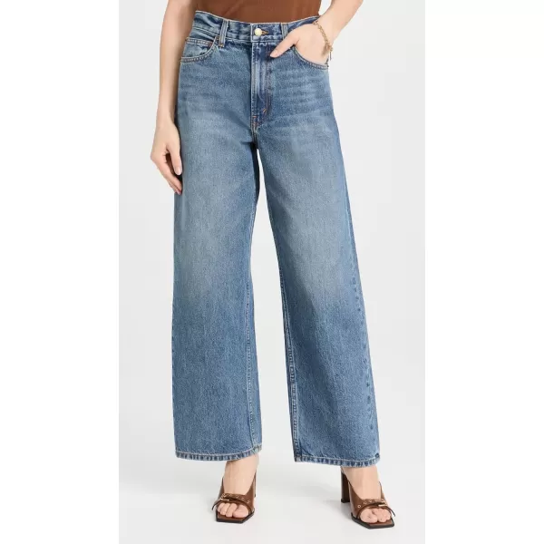 Womens Elissa JeansVista Blue