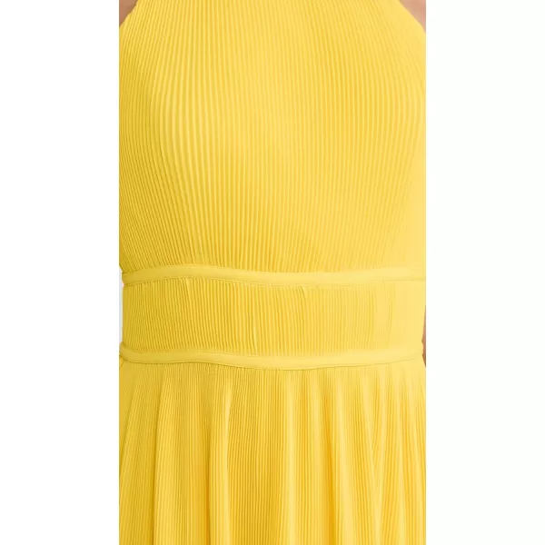 Womens Garren Midi DressSunlight