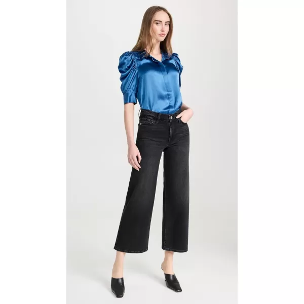 Womens Gillian TopSlate Blue