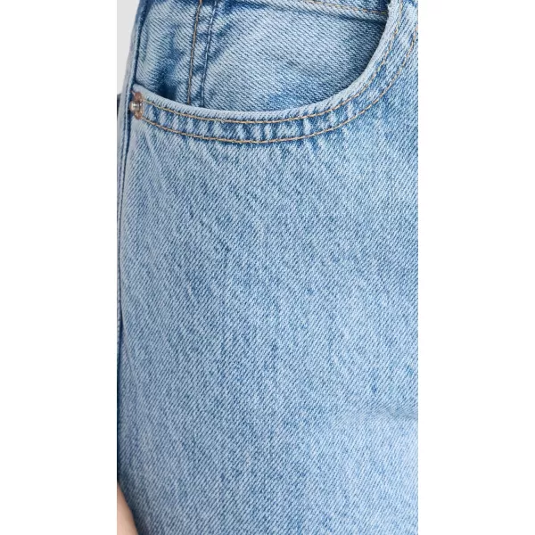 Womens Grace JeansPowder Blue