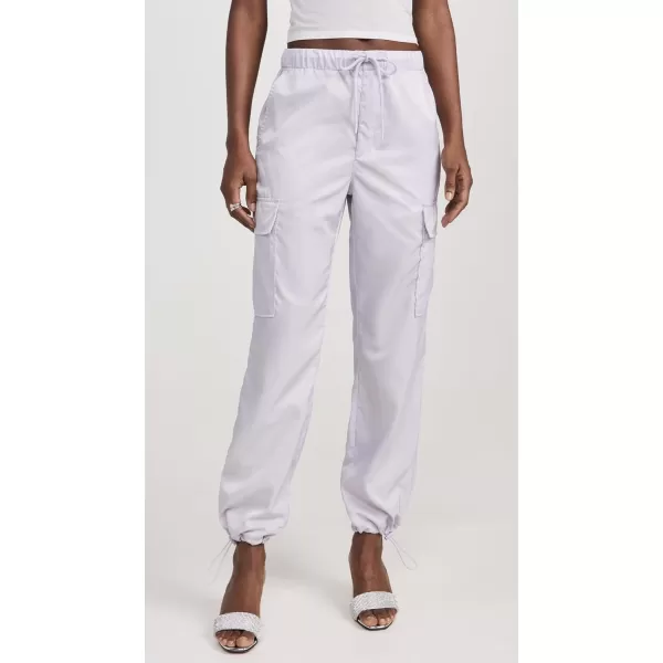 Womens Jade PantsLilac Mist