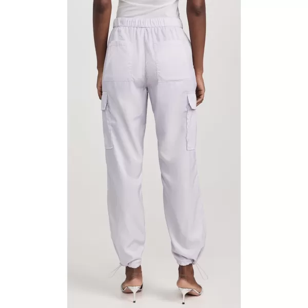 Womens Jade PantsLilac Mist