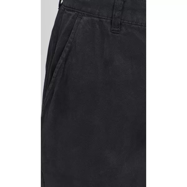 Womens Jayden PantsFade to Black