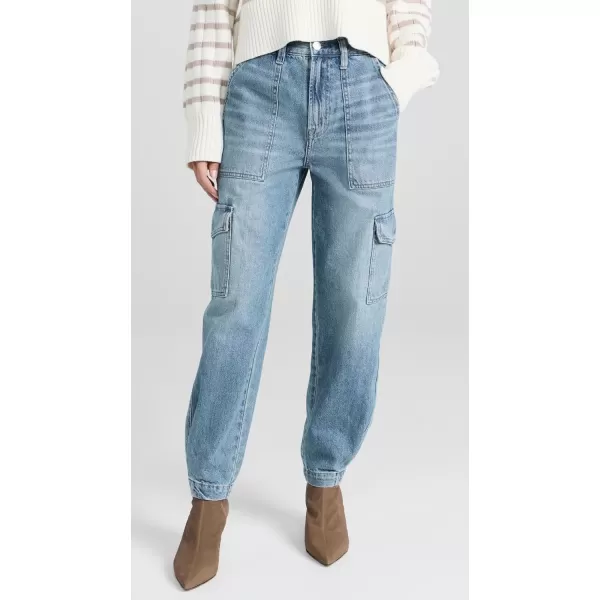 Womens Josephine Cargo JeansVolkspark