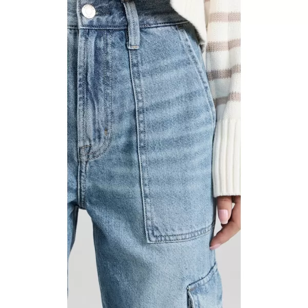 Womens Josephine Cargo JeansVolkspark