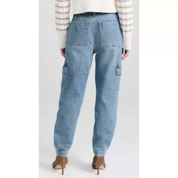 Womens Josephine Cargo JeansVolkspark