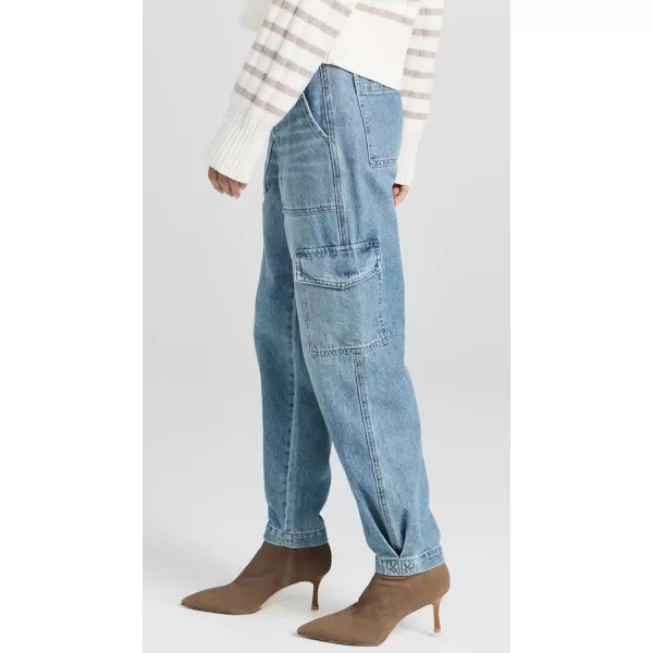 Womens Josephine Cargo JeansVolkspark