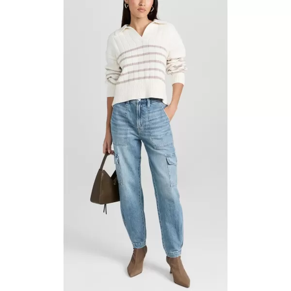 Womens Josephine Cargo JeansVolkspark