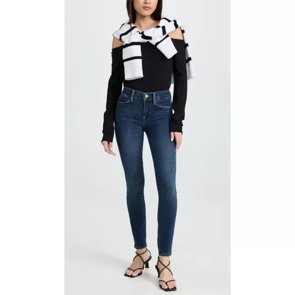 Womens Le High Skinny JeansDublin