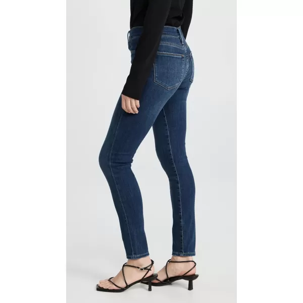 Womens Le High Skinny JeansDublin