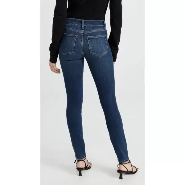 Womens Le High Skinny JeansDublin