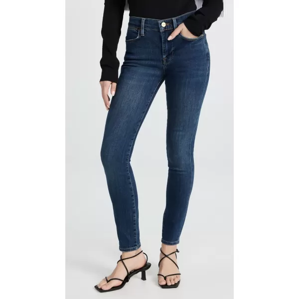 Womens Le High Skinny JeansDublin