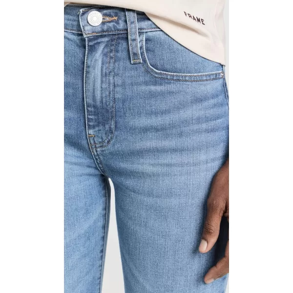 Womens Le Jane JeansDeepwater