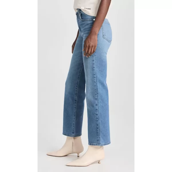 Womens Le Jane JeansDeepwater