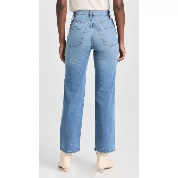 Womens Le Jane JeansDeepwater