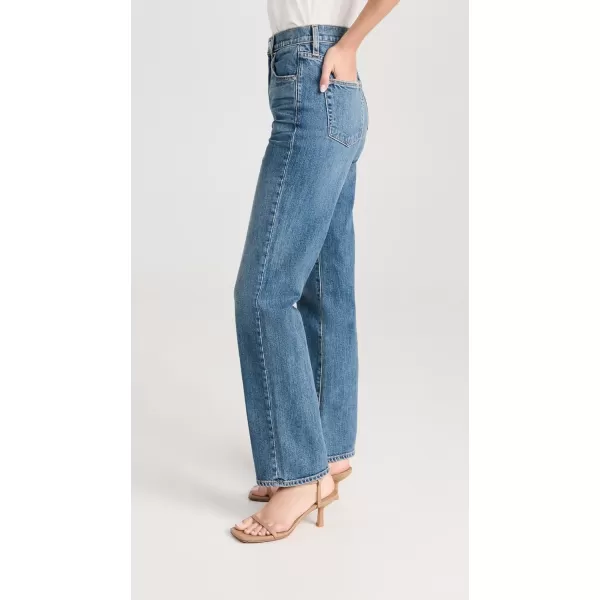 Womens London JeansBlue Bird