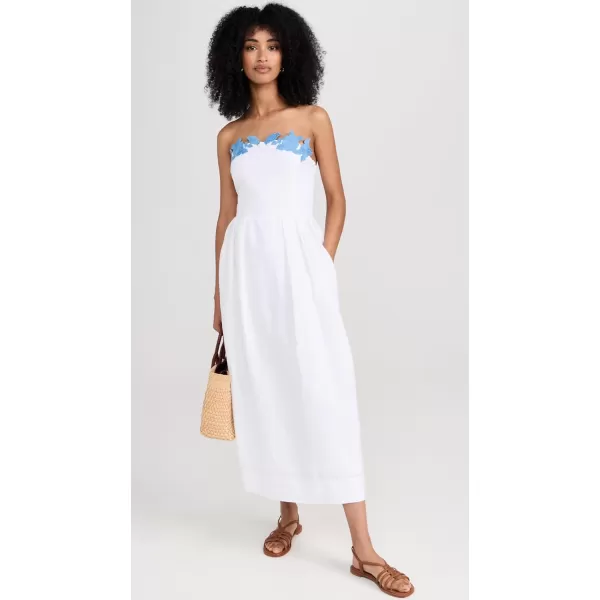 Womens Lorr DressWhite