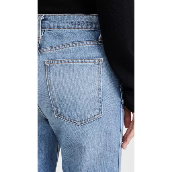 Womens Louis High Rise JeansTate Vintage