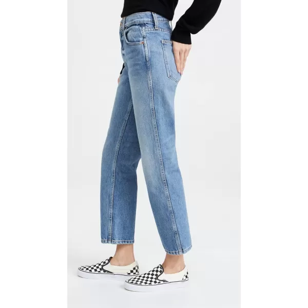 Womens Louis High Rise JeansTate Vintage