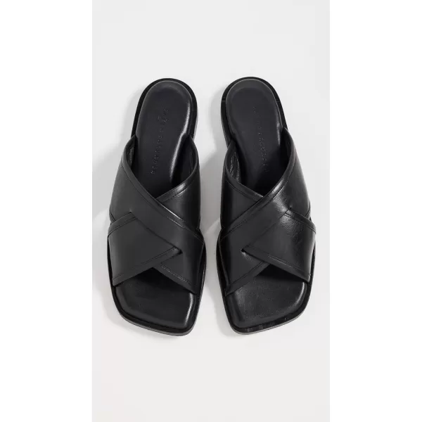 Womens Marta SandalsBlack