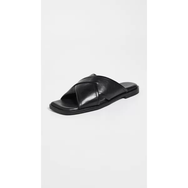 Womens Marta SandalsBlack