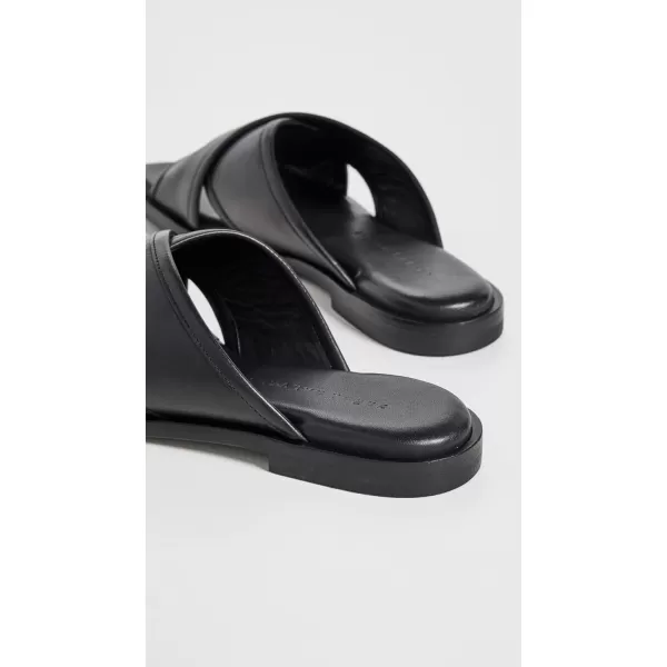 Womens Marta SandalsBlack