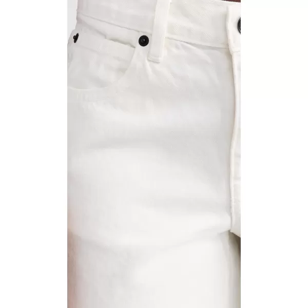 Womens Mica ShortsWhite