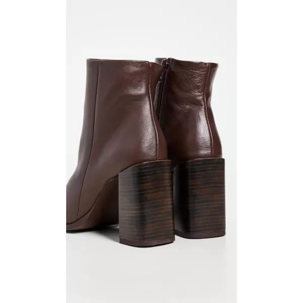 Womens Passage BootsChocolate