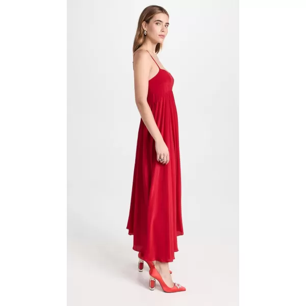 Womens Rachel DressCherry