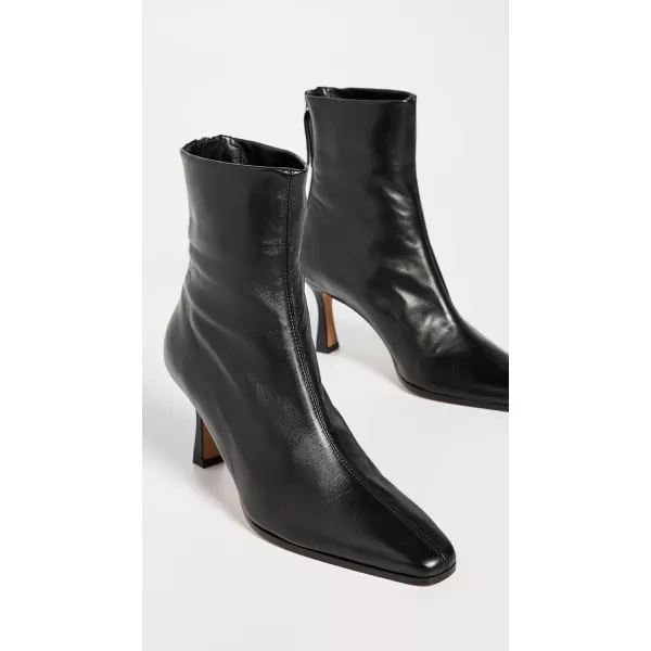 Womens Stretch BootsBlack