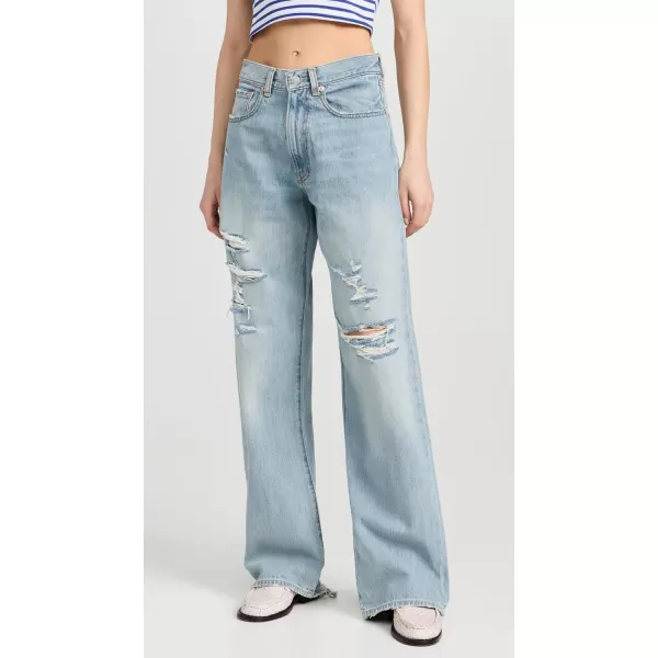 Womens Teri JeansJinx