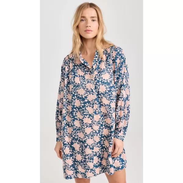 Womens The Cascade CoverupBay Oasis Floral