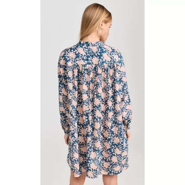 Womens The Cascade CoverupBay Oasis Floral