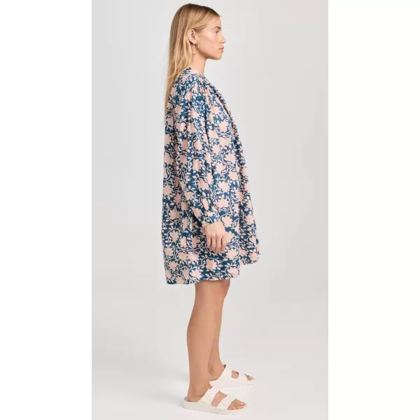 Womens The Cascade CoverupBay Oasis Floral