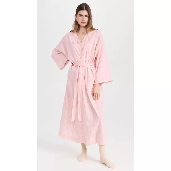 Womens The RobeSlumber Stripe