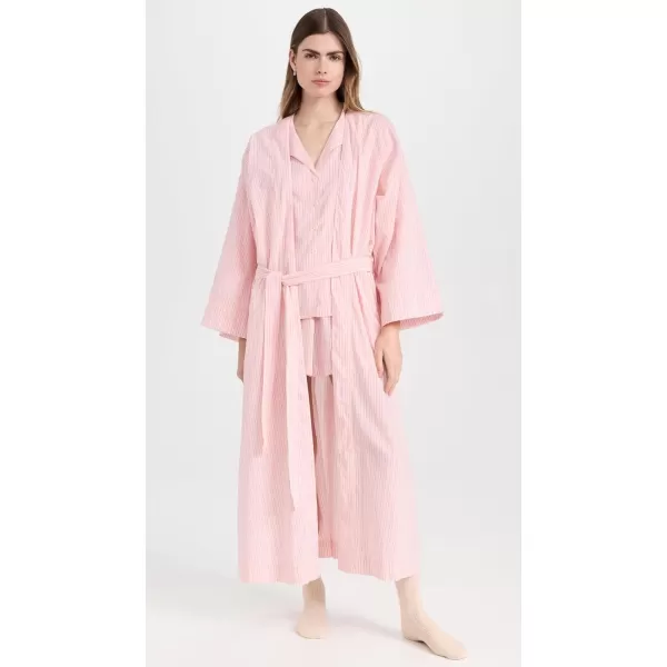 Womens The RobeSlumber Stripe