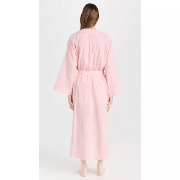 Womens The RobeSlumber Stripe