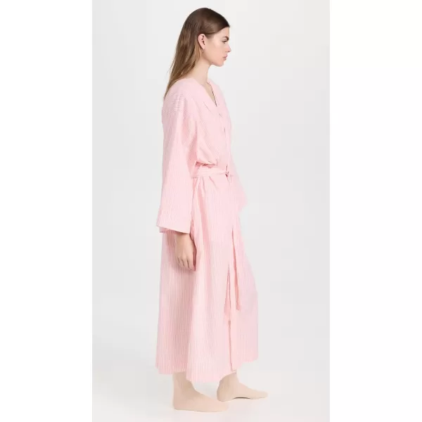 Womens The RobeSlumber Stripe