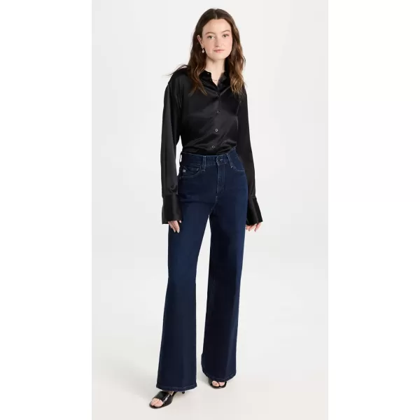 Womens The Standard ShirtNoir