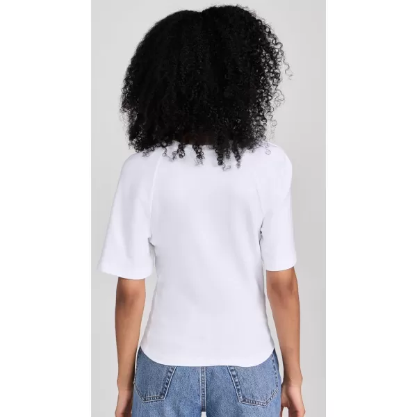 Womens Umae TeeWhite