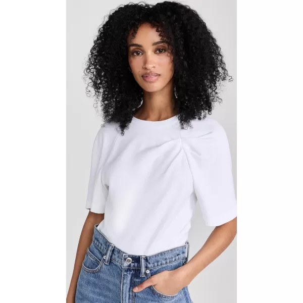 Womens Umae TeeWhite