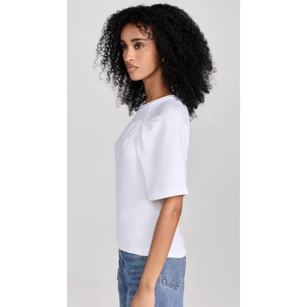 Womens Umae TeeWhite