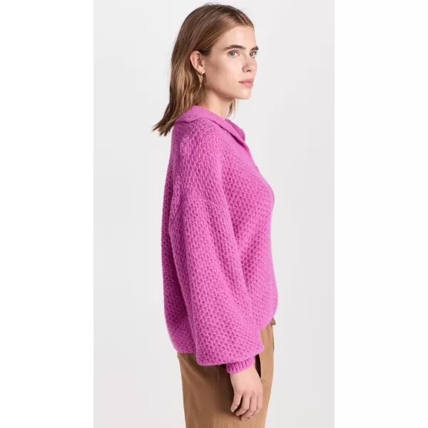 XIRENA Womens Ally SweaterRoselle