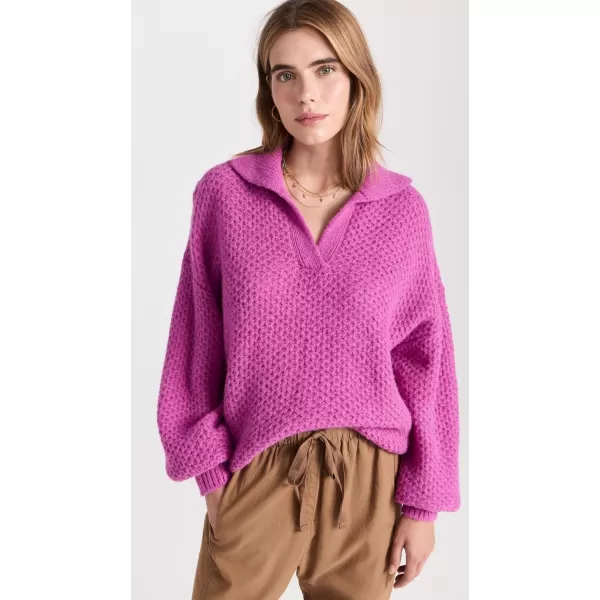 XIRENA Womens Ally SweaterRoselle