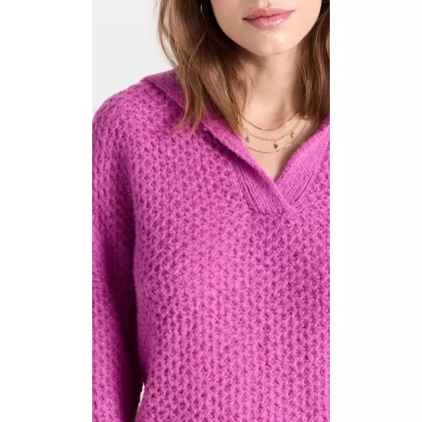 XIRENA Womens Ally SweaterRoselle