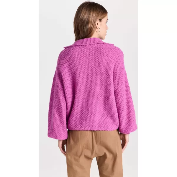 XIRENA Womens Ally SweaterRoselle