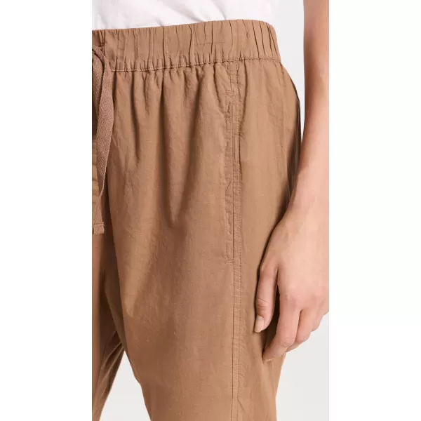 XIRENA Womens Draper PantsAcorn