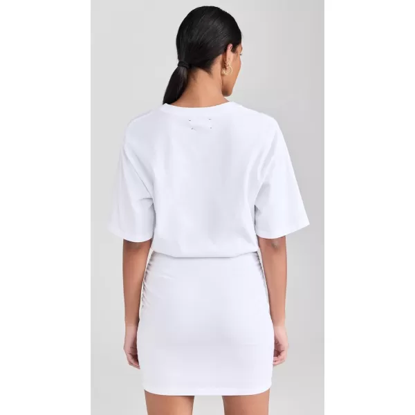 XIRENA Womens Lexa DressWhite