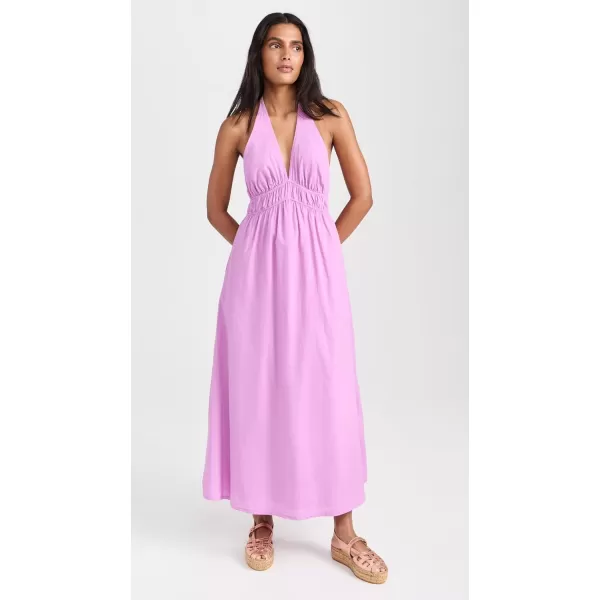 XIRENA Womens Mollie DressLavender Pink